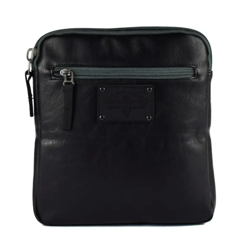 Borsa uomo Avirex Buffalo 07 Nero
