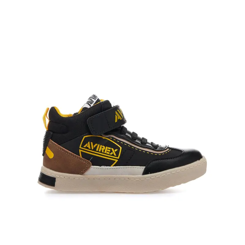 AVIREX Sneakers alte 2669516