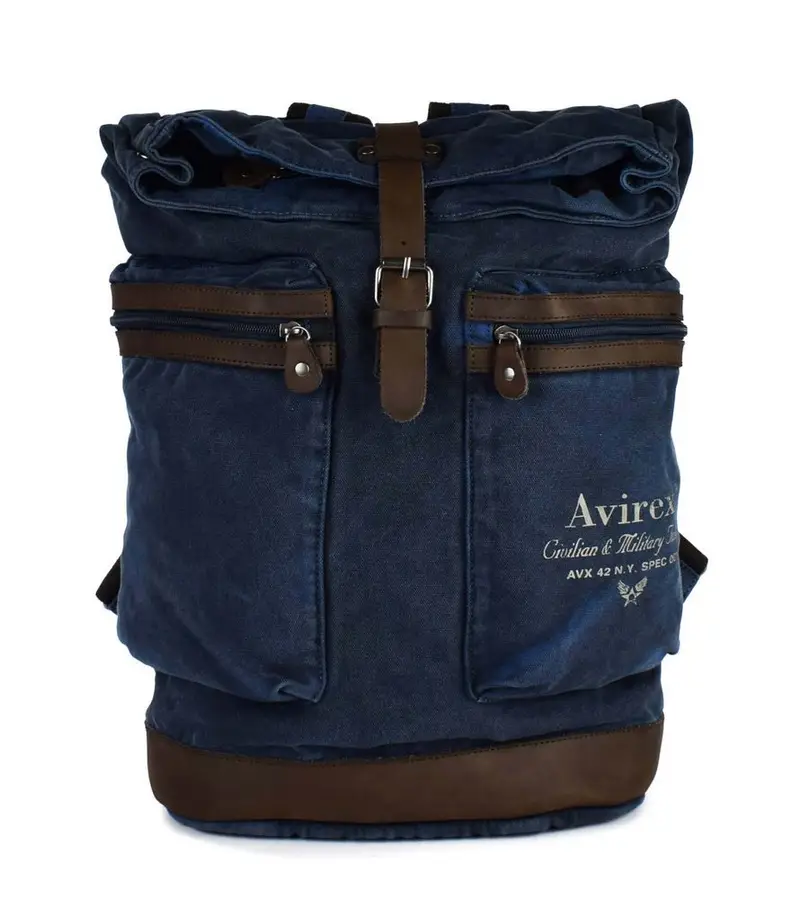 Zaino Avirex 140506 Blu