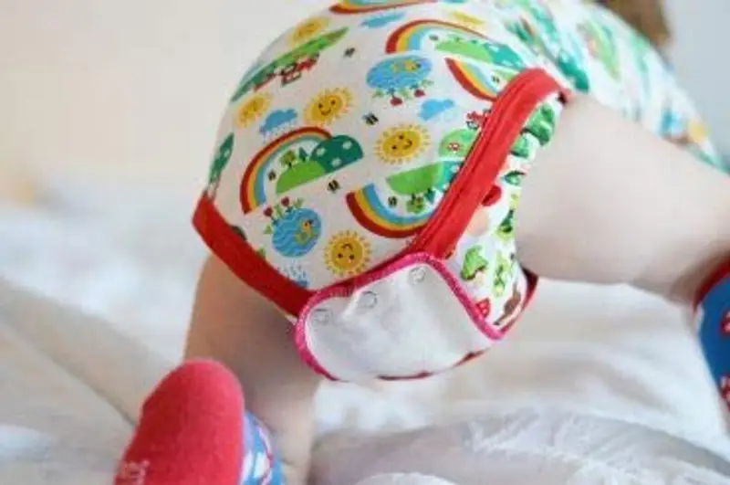 avo + cado AVO&cado Bodyverlängerung-3 STK (Farboption: Pastell) Estensione del Corpo, Menta/Arancione/Azzurro, 3 Stück miniatura 3