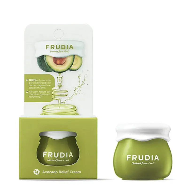 Avocado Relief Cream 10gr