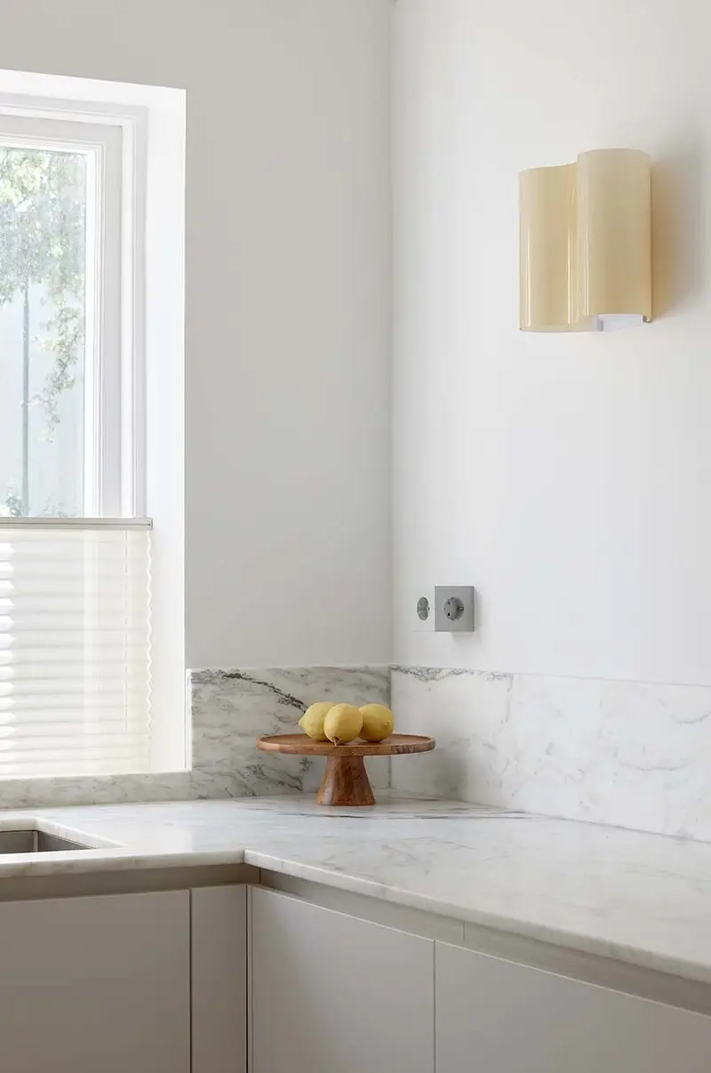 multipresa modulare Square 2, USB-C Bianco miniatura 4