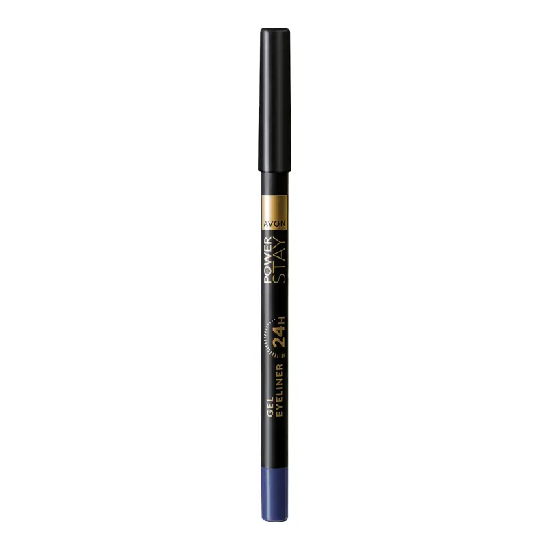Eye Color Eyeliner In Gel Power Stay Cobalt - Eyeliner miniatura 2