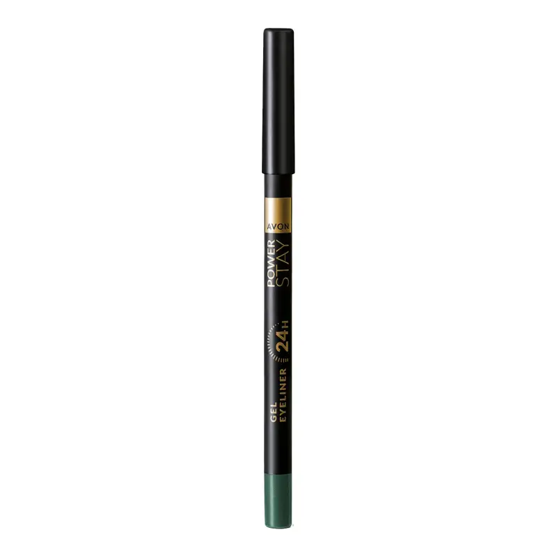 Eye Color Eyeliner In Gel Power Stay Going Green - Eyeliner miniatura 2