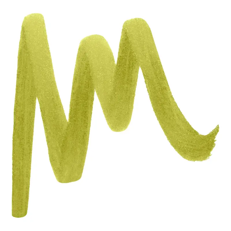 Eye Color Eyeliner In Gel Power Stay Lime - Eyeliner miniatura 3