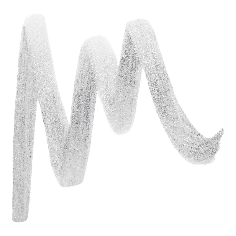 Eye Color Eyeliner In Gel Power Stay Silver Shimmer - Eyeliner miniatura 3
