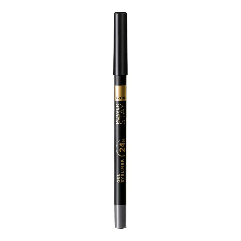 Eye Color Eyeliner In Gel Power Stay Steel - Eyeliner miniatura 2