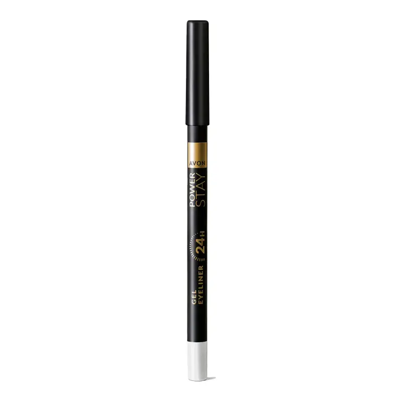 Eye Color Eyeliner In Gel Power Stay White - Eyeliner miniatura 2