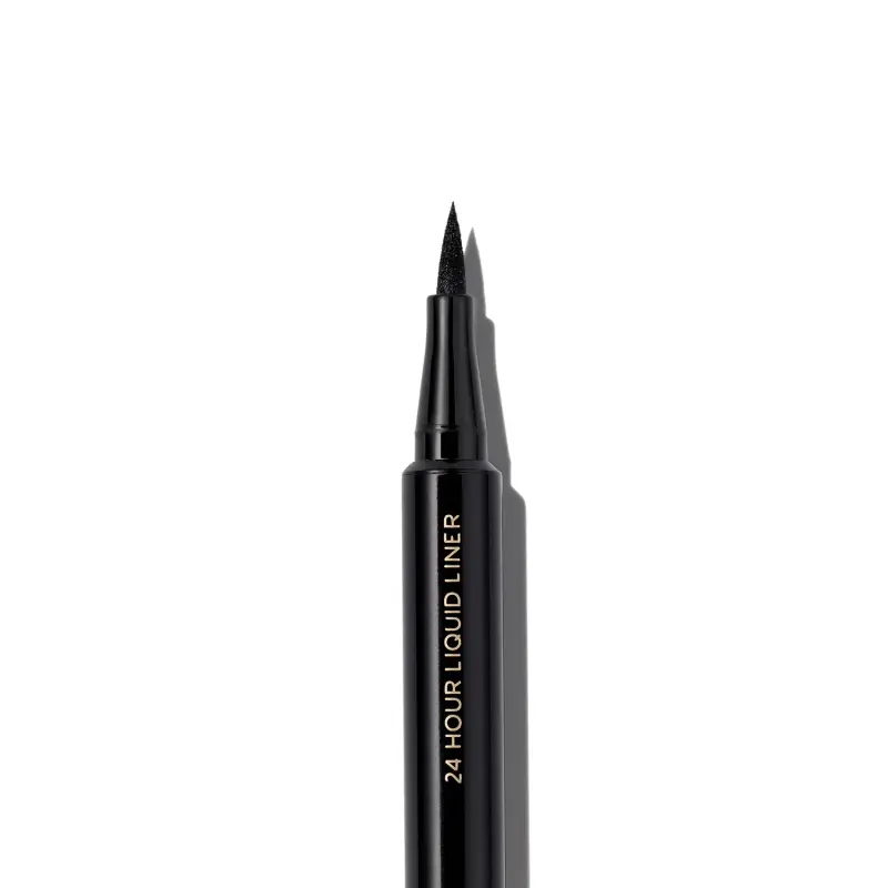 Eye Color Eyeliner Liquido Power Stay Blackest Black - Eyeliner miniatura 3