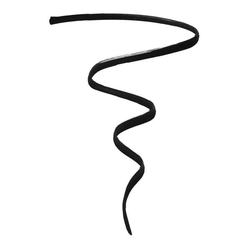 Eye Color Eyeliner Liquido Power Stay Blackest Black - Eyeliner miniatura 4
