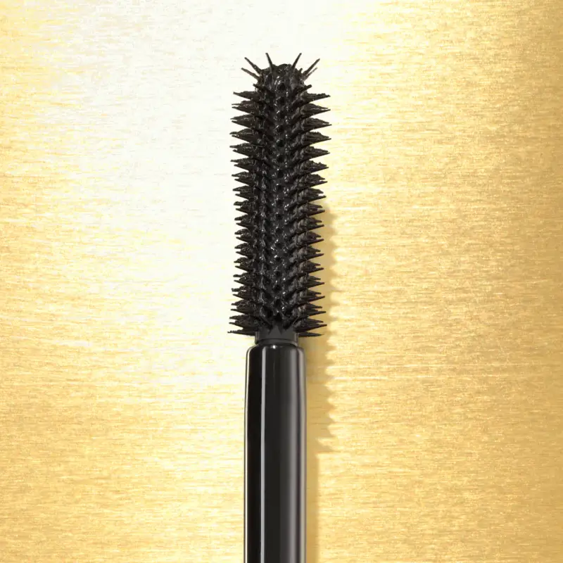 Eye Color Mascara Lash Genius Multitask & Multiply Blackest Black - Mascara miniatura 3
