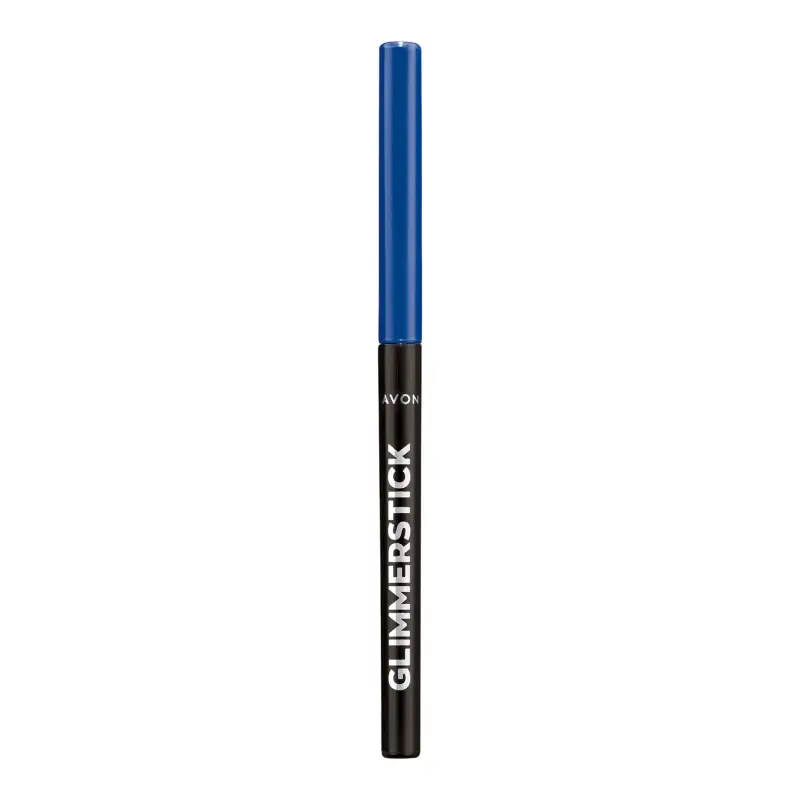 Eye Color Matita Contornaocchi Glimmerstick Azure Blue - Eyeliner, Matita occhi miniatura 2