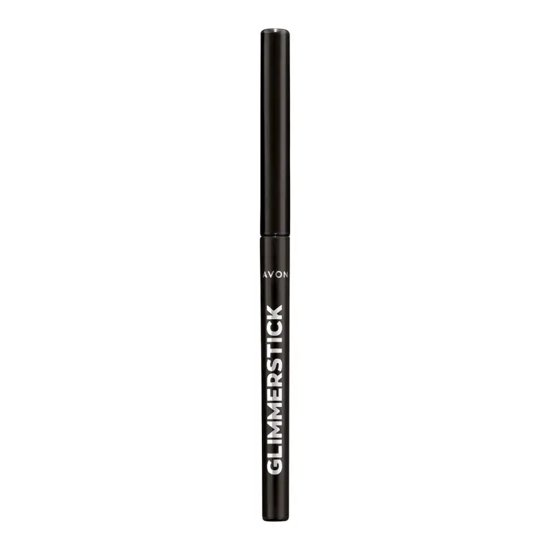 Eye Color Matita Contornaocchi Glimmerstick Brown Black - Eyeliner, Matita occhi miniatura 2