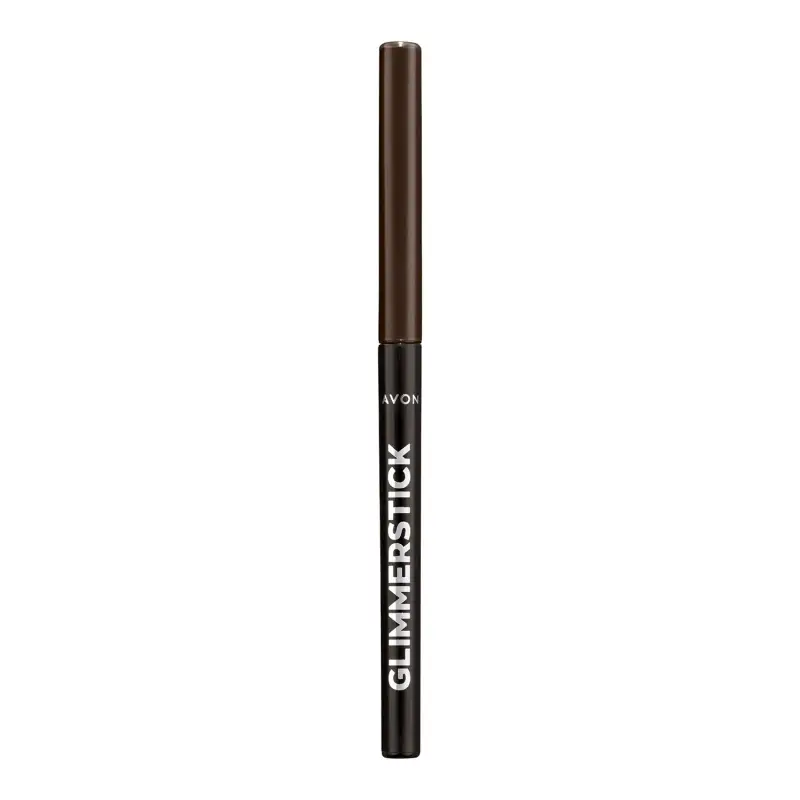 Eye Color Matita Contornaocchi Glimmerstick Cosmic Brown - Eyeliner, Matita occhi miniatura 2