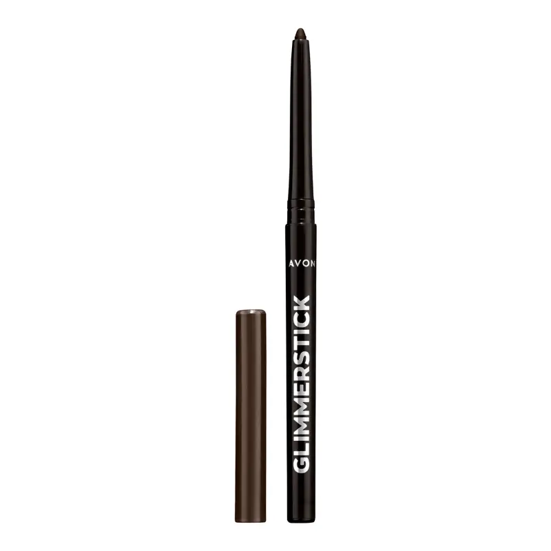 Eye Color Matita Contornaocchi Glimmerstick Cosmic Brown - Eyeliner,Matita occhi