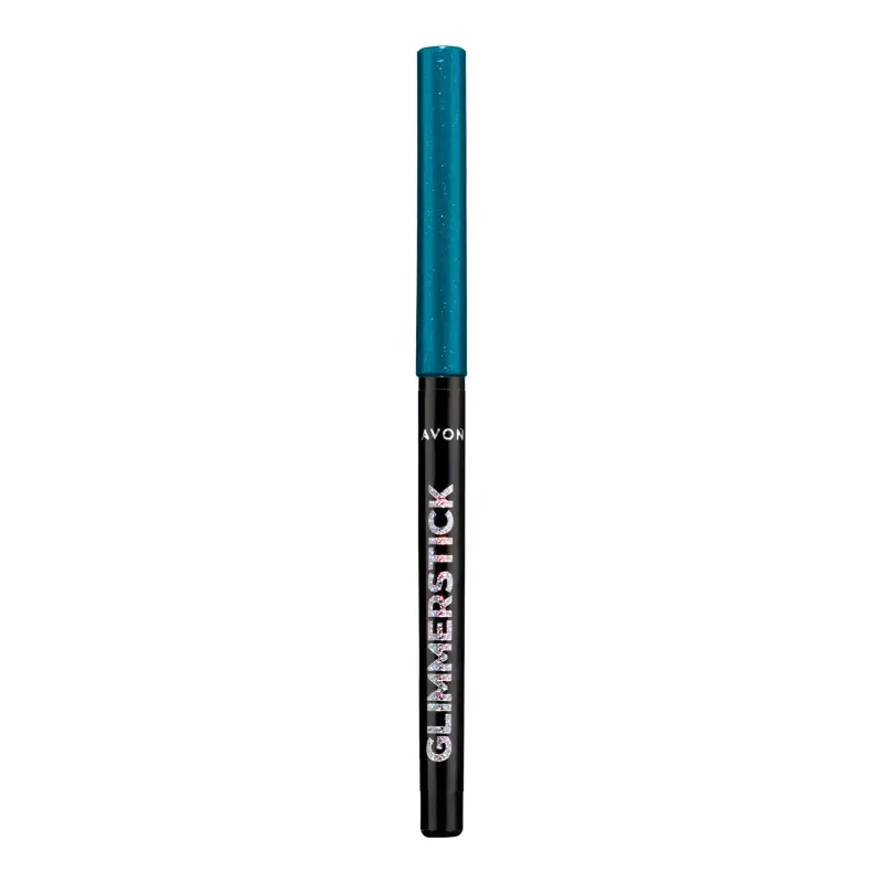 Eye Color Matita Contornaocchi Glimmerstick Diamonds Aqua Sparkle - Eyeliner, Matita occhi miniatura 2