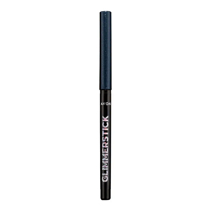 Eye Color Matita Contornaocchi Glimmerstick Diamonds Black Ice - Eyeliner, Matita occhi miniatura 3
