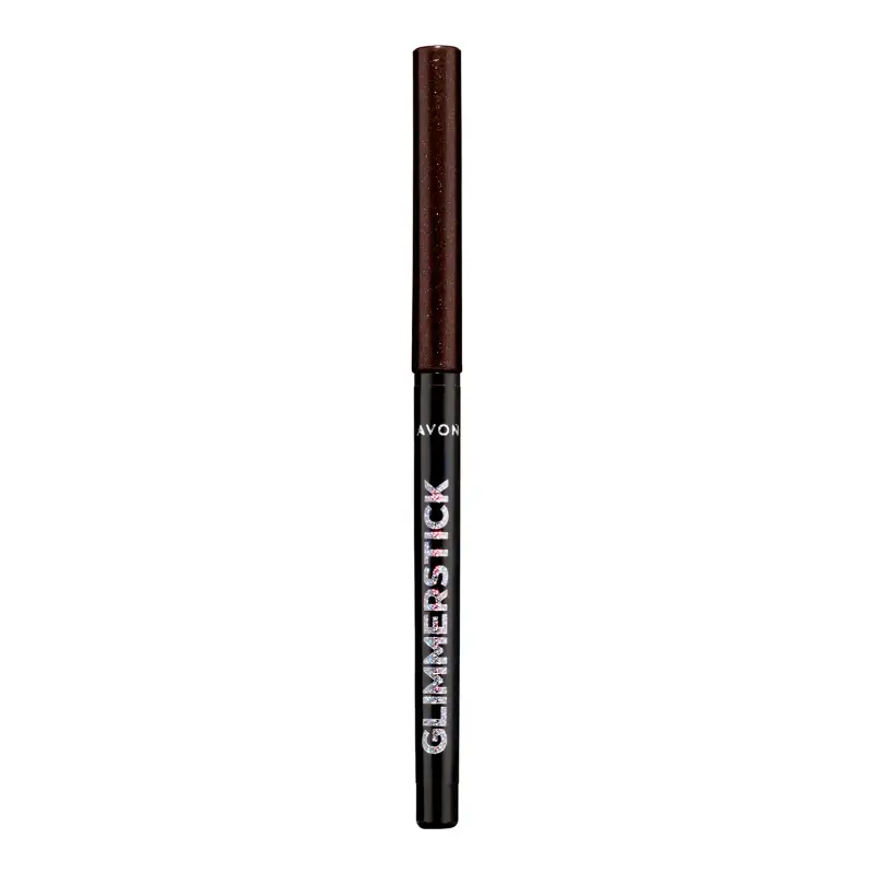 Eye Color Matita Contornaocchi Glimmerstick Diamonds Brown Sugar - Eyeliner, Matita occhi miniatura 2