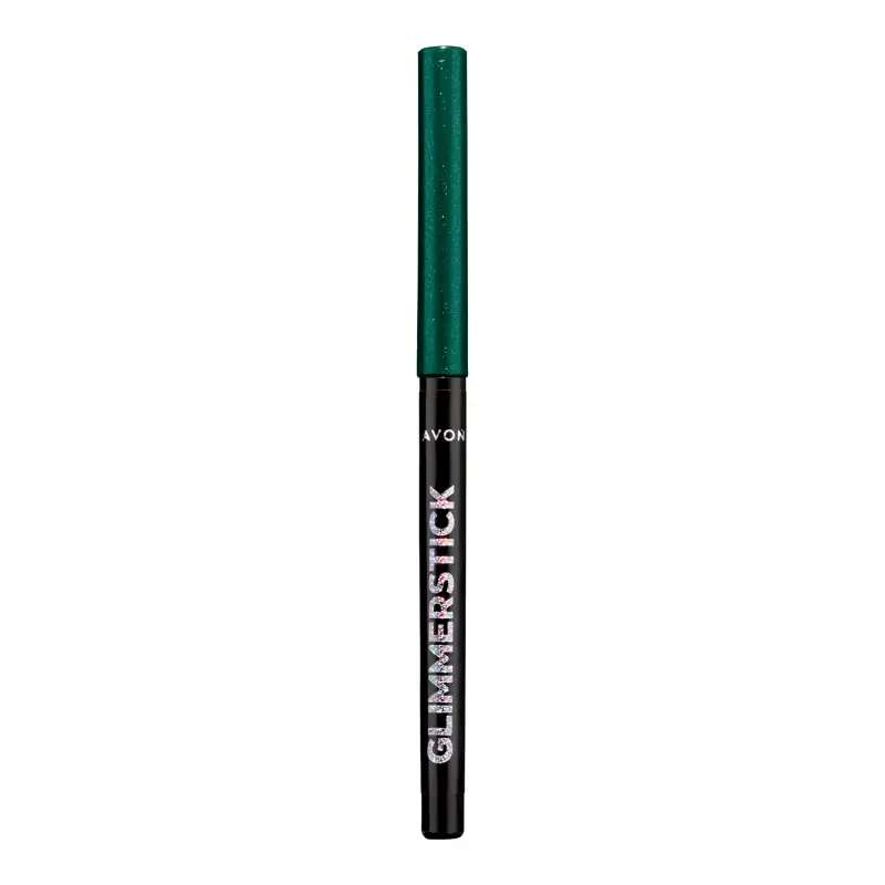 Eye Color Matita Contornaocchi Glimmerstick Diamonds Emerald Glow - Eyeliner, Matita occhi miniatura 2