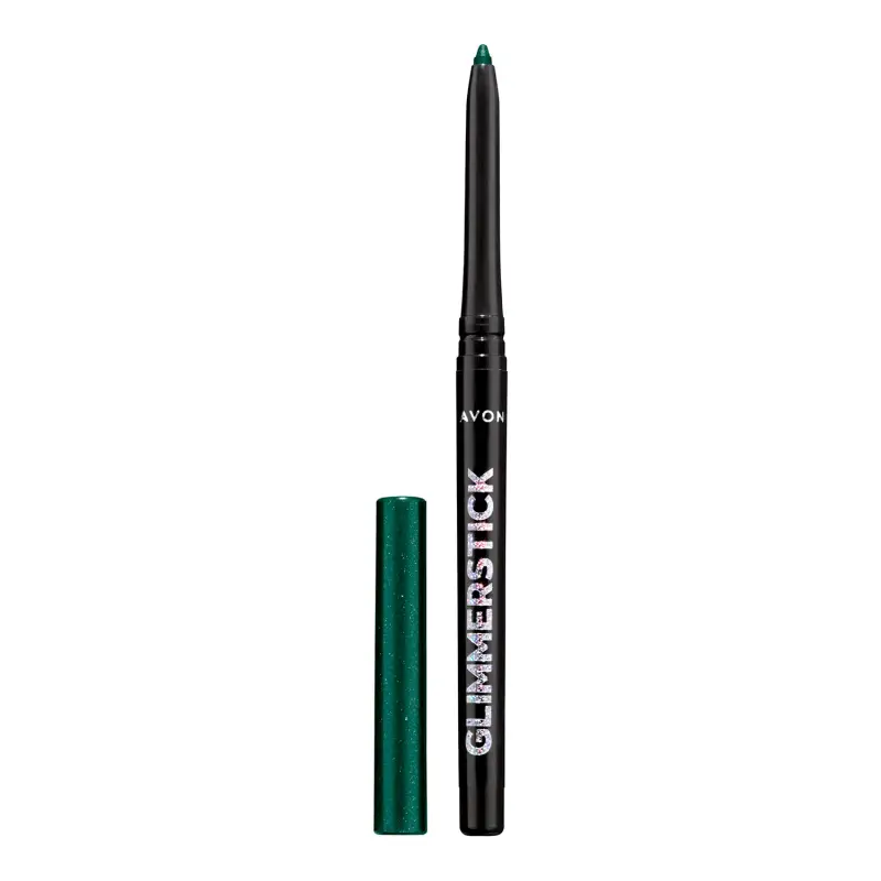 Eye Color Matita Contornaocchi Glimmerstick Diamonds Emerald Glow - Eyeliner,Matita occhi