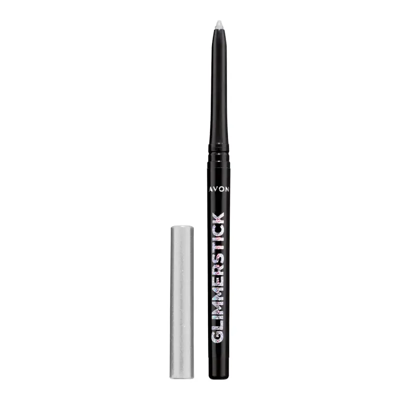 Eye Color Matita Contornaocchi Glimmerstick Diamonds Silver Lights - Eyeliner,Matita occhi