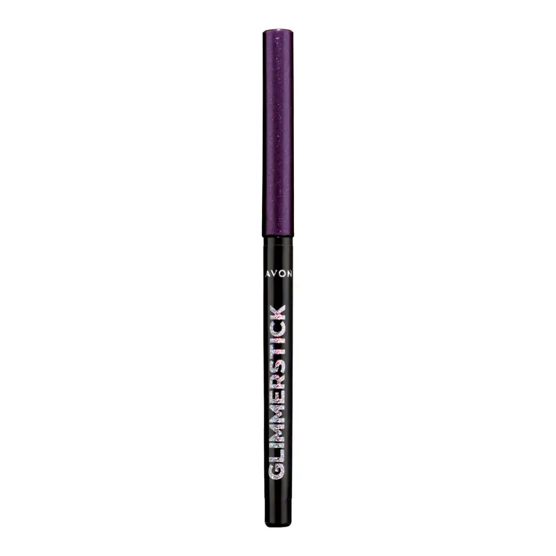Eye Color Matita Contornaocchi Glimmerstick Diamonds Sugar Plum - Eyeliner, Matita occhi miniatura 2