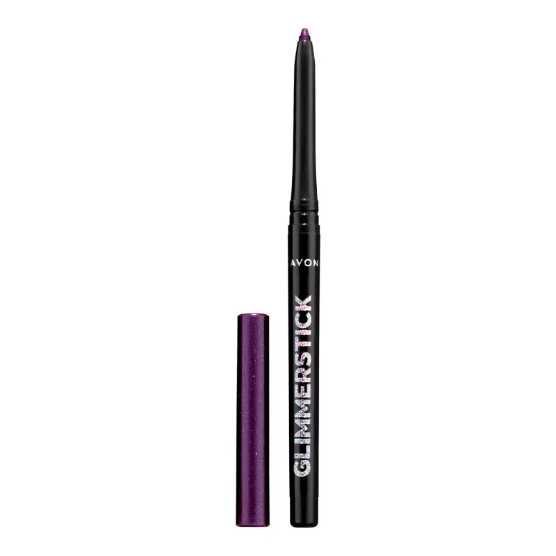 Eye Color Matita Contornaocchi Glimmerstick Diamonds Sugar Plum - Eyeliner,Matita occhi