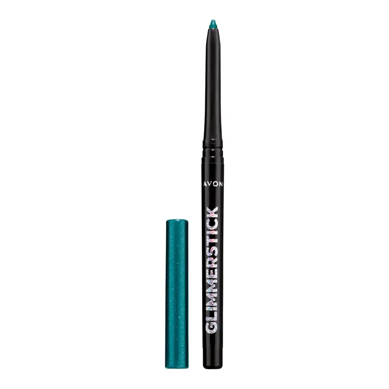 Eye Color Matita Contornaocchi Glimmerstick Diamonds Teal Sparkle - Eyeliner,Matita occhi