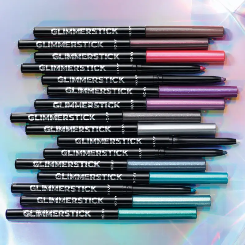 Eye Color Matita Contornaocchi Glimmerstick Diamonds Twilight Sparkle - Eyeliner, Matita occhi miniatura 4