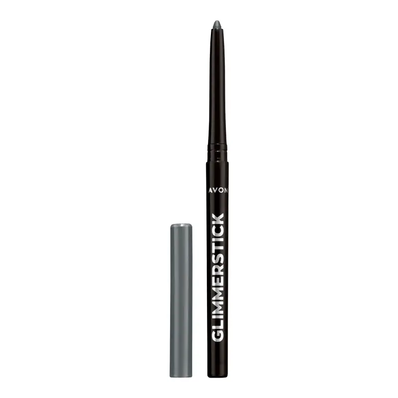 Eye Color Matita Contornaocchi Glimmerstick Saturn Grey - Eyeliner,Matita occhi