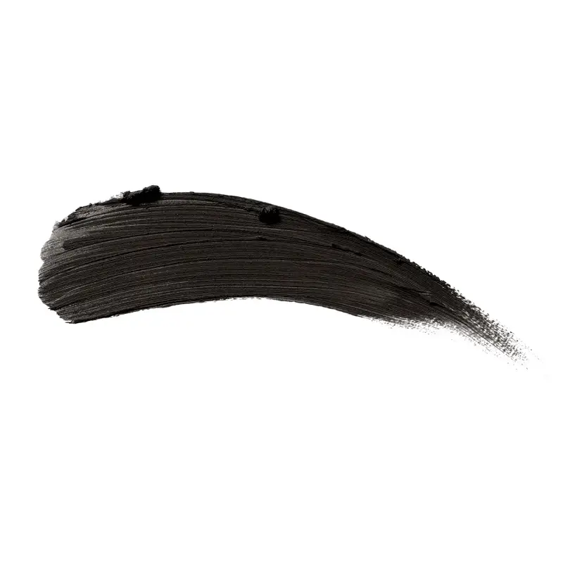 Eye Color Pomata per sopracciglia Power Stay Soft Black - Gel e mascara Sopracciglia miniatura 3