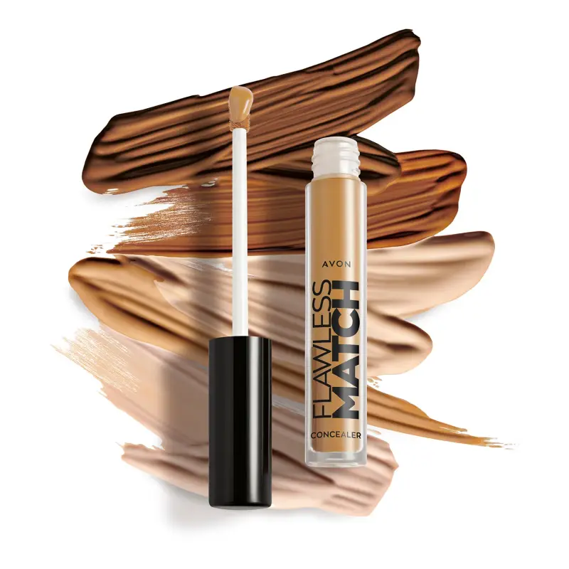 Face Color Correttore Flawless Match 12N (Neutral Fair) - Correttori miniatura 4