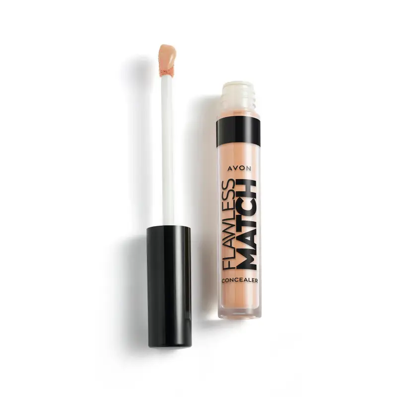 Face Color Correttore Flawless Match 21N (Neutral Light) - Correttori