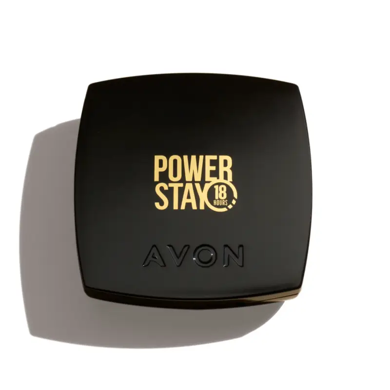 Face Color Fondotinta cremoso finitura in polvere Power Stay 220G (Light Nude) - Fondotinta miniatura 2