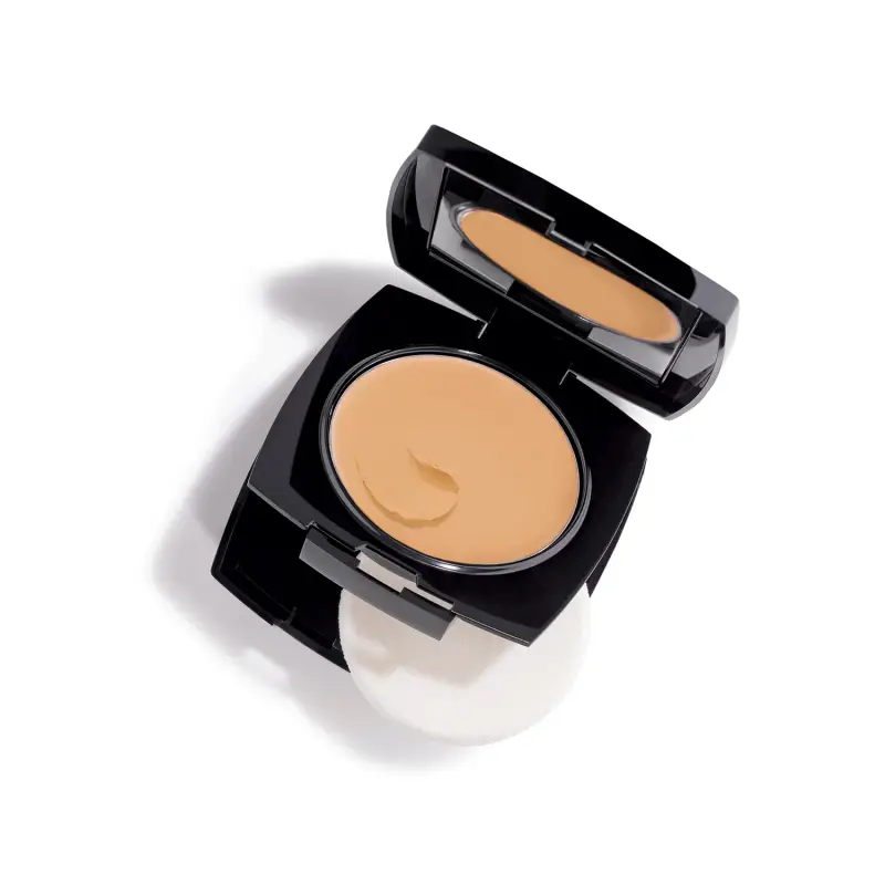 Face Color Fondotinta cremoso finitura in polvere Power Stay 228G (Nude) - Fondotinta