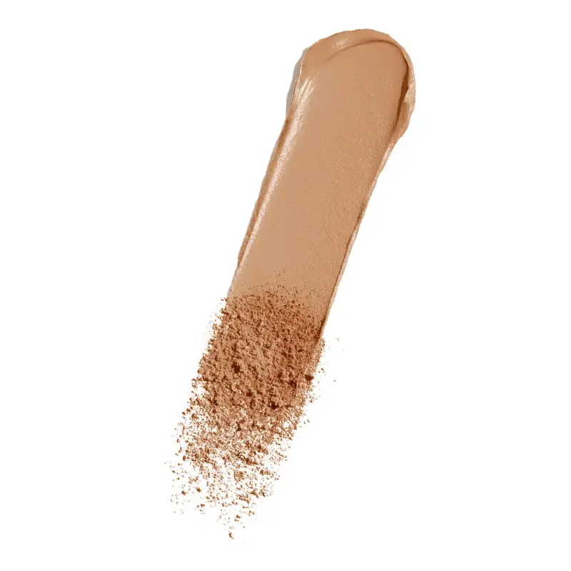 Face Color Fondotinta cremoso finitura in polvere Power Stay 230N (Creamy natural) - Fondotinta miniatura 3