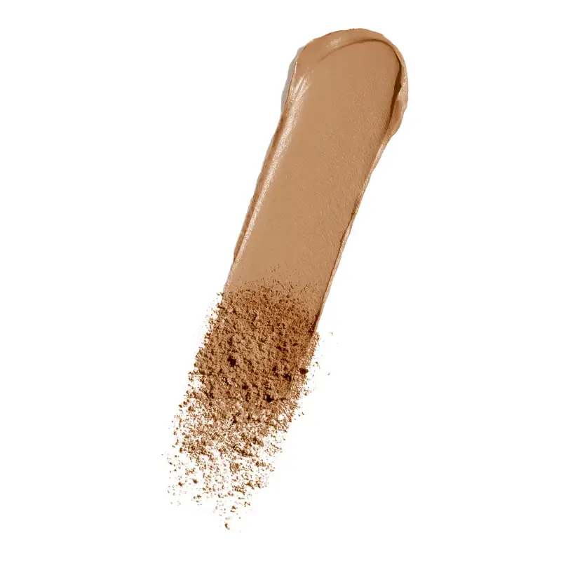 Face Color Fondotinta cremoso finitura in polvere Power Stay 245N (Natural Beige) - Fondotinta miniatura 3