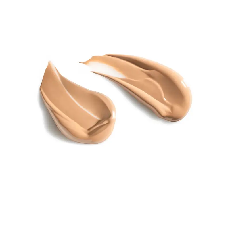 Face Color Fondotinta Flawless Match finitura naturale 120N (Porcelain) - Fondotinta miniatura 2