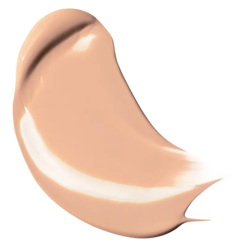 Face Color Fondotinta Idratante Make Up + Care 115P (Pale Pink) - Fondotinta miniatura 3