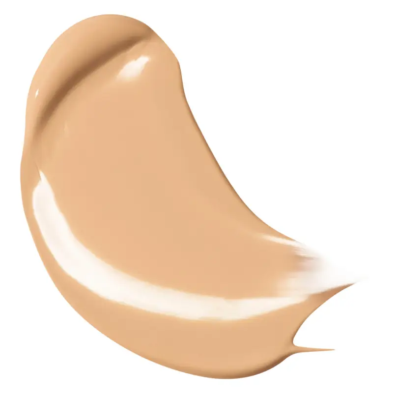 Face Color Fondotinta Idratante Make Up + Care 140P (Light Ivory) - Fondotinta miniatura 3