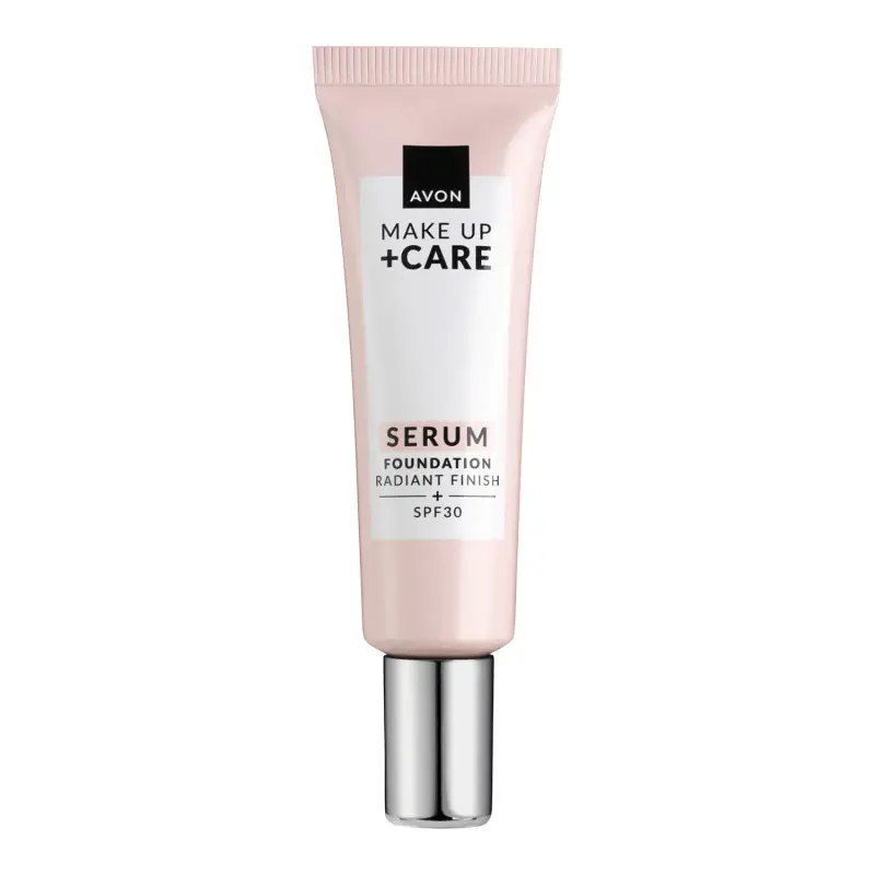 Face Color Fondotinta Idratante Make Up + Care 310N (Medium Beige) - Fondotinta