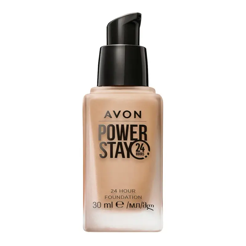 Face Color Fondotinta Power Stay 24 Ore 220G (Light Nude) - Fondotinta