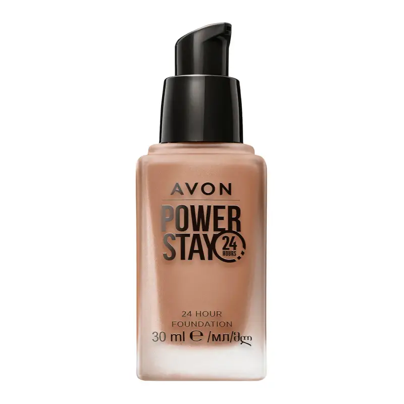 Face Color Fondotinta Power Stay 24 Ore 330P (Honey Beige) - Fondotinta