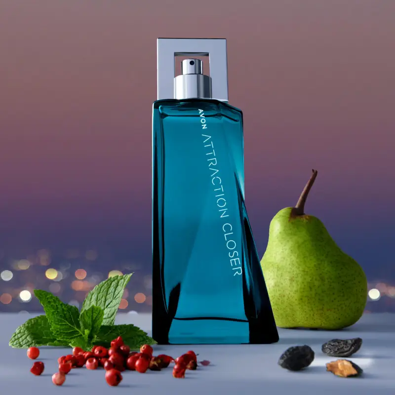 Avon Eau de Toilette Uomo Rosa 2992408 miniatura 2