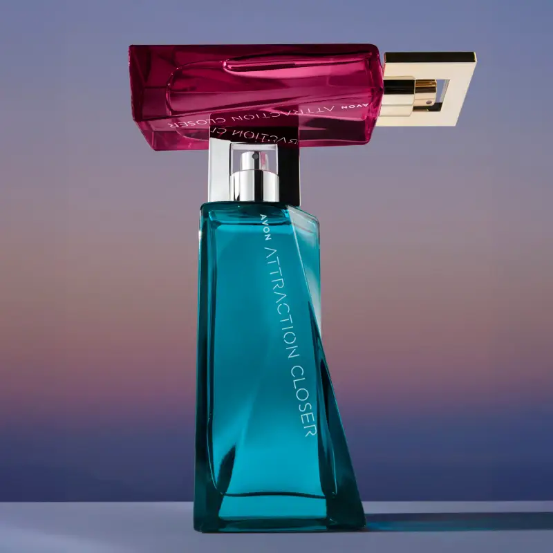 Avon Eau de Toilette Uomo Rosa 2992408 miniatura 3