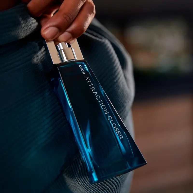 Avon Eau de Toilette Uomo Rosa 2992408 miniatura 5