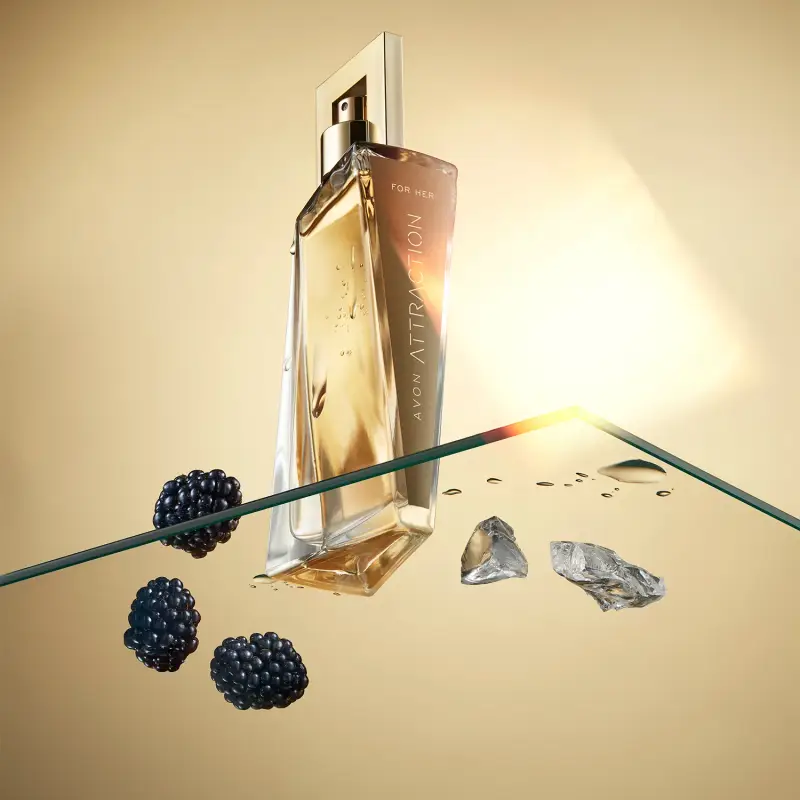 Avon Eau de Parfum Donna 3043773 miniatura 2