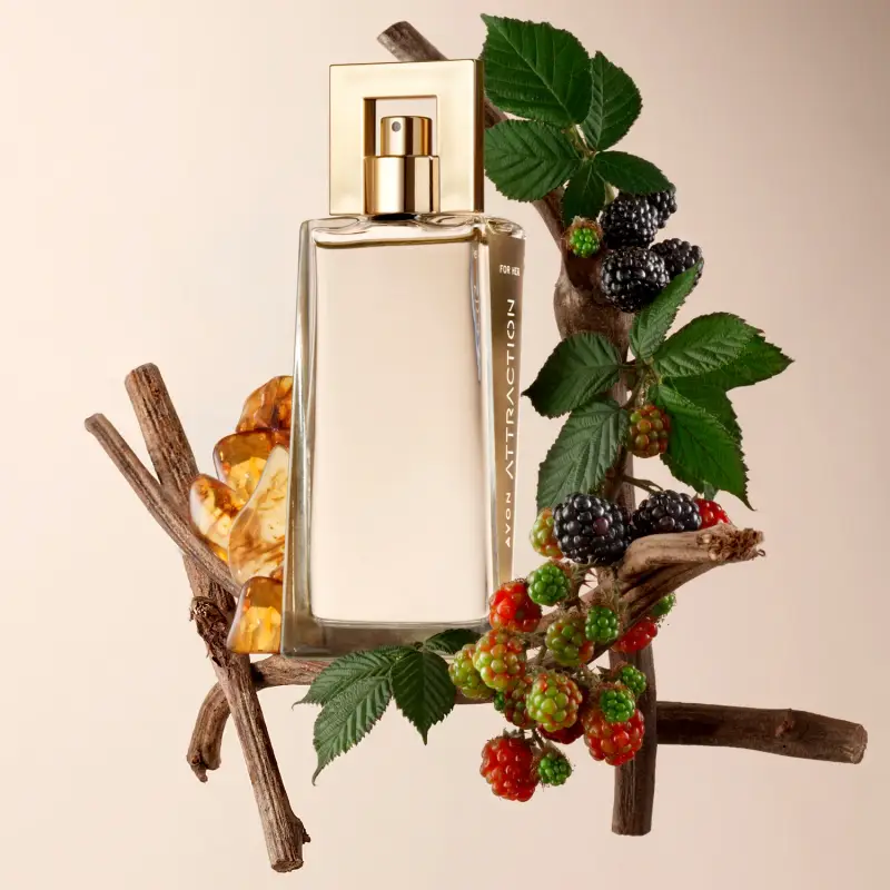 Avon Eau de Parfum Donna 3043773 miniatura 3