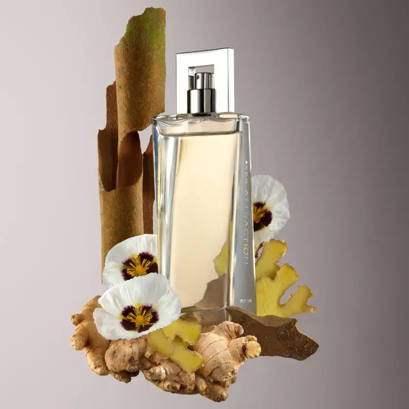 Avon Eau de Toilette Uomo 3043708 miniatura 3