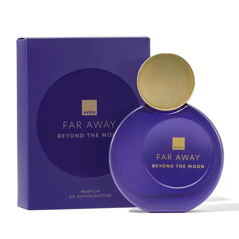 Fragrance Juices Far Away Beyond The Moon Parfum - Profumi donna miniatura 2